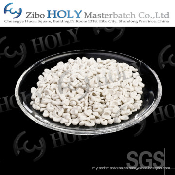 Masterbatch for Woven Polypropylene Sand Bags